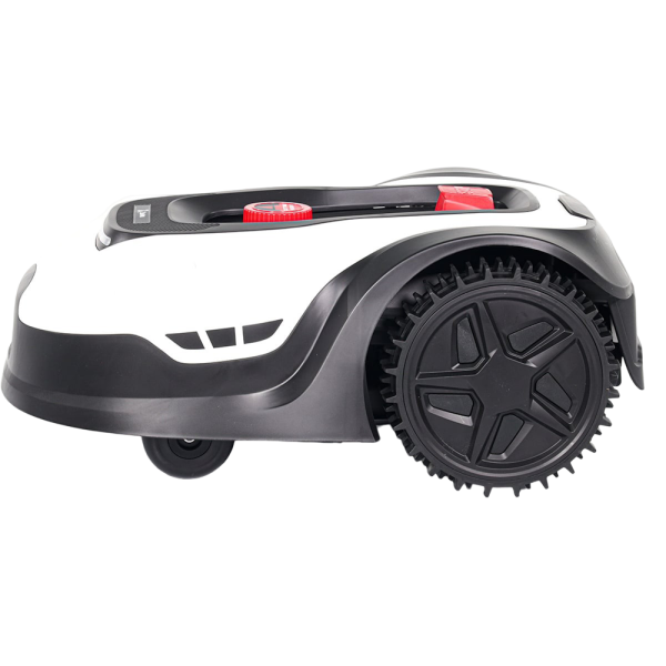 Робот-газонокосилка ZimAni Automower 320 в Екатеринбурге