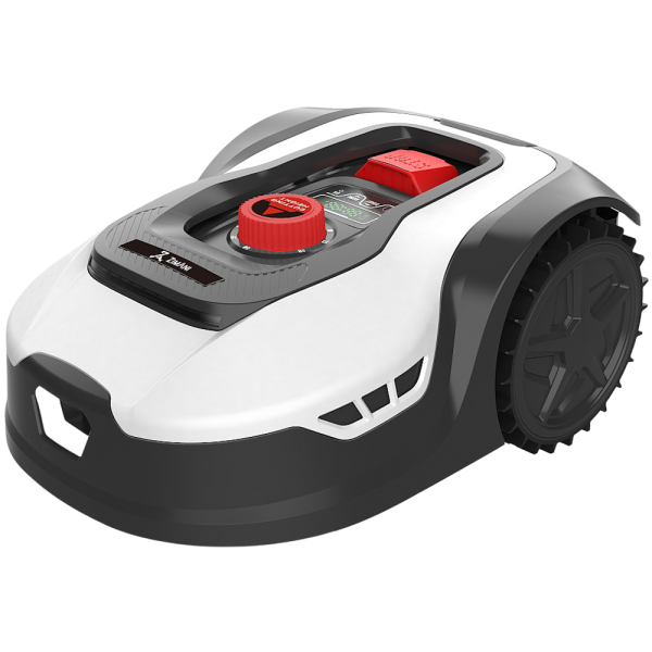 Робот-газонокосилка ZimAni Automower 105 в Екатеринбурге