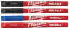 Ручки Milwaukee INKZALL Fine Tip Цветные (4шт)