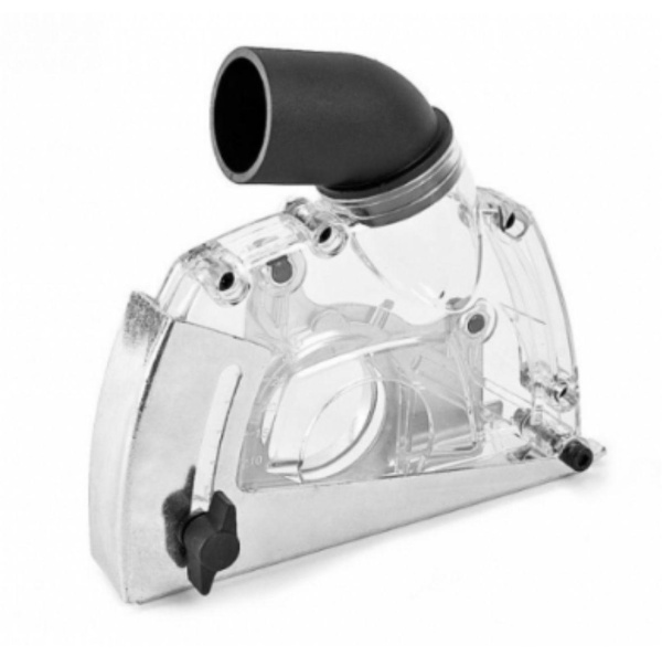 Кожух для ушм "Messer" 230 мм без крепления 00-00001220