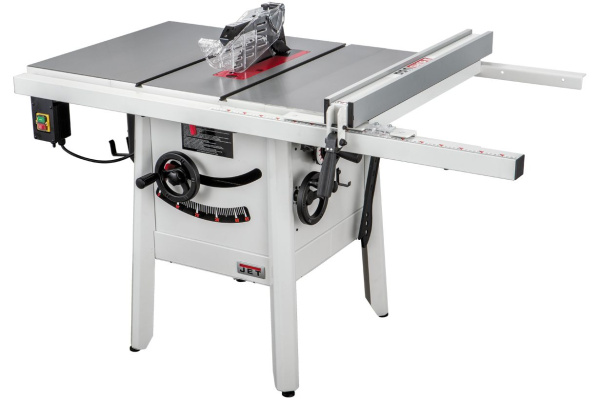 Циркулярная пила JET JPS-10TSL-M 725000K-RU в Екатеринбурге