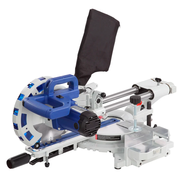 Пила торцовочная BELMASH MS B-210H S216A в Екатеринбурге