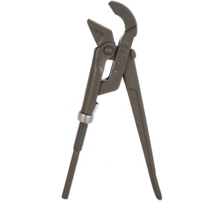 Ключ газовый НИЗ №0 5-28мм. 2731-0 в Екатеринбурге 