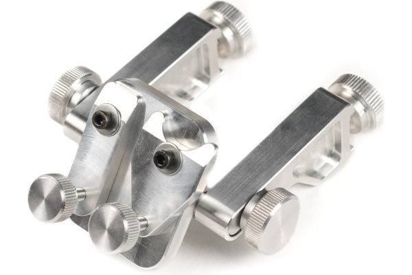 Зажим универсальный TSPROF малый  TS-PT1800320 в Екатеринбурге 