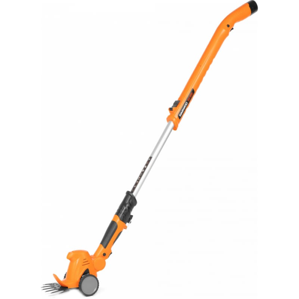 Ножницы-кусторез аккумуляторные DAEWOO  DAHT 1212Li SET в Екатеринбурге