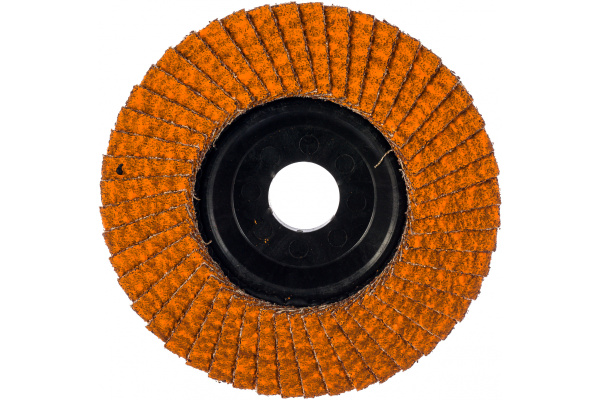 Лепестковый диск Milwaukee 125мм CERA TURBO P40 4932472231