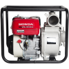 Мотопомпа бензиновая Honda WL30XH1DF1 в Екатеринбурге