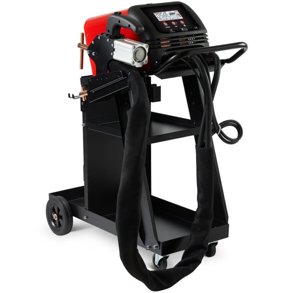 Аппарат точечной сварки  DIGITAL SPOTTER 7000  Telwin в Екатеринбурге