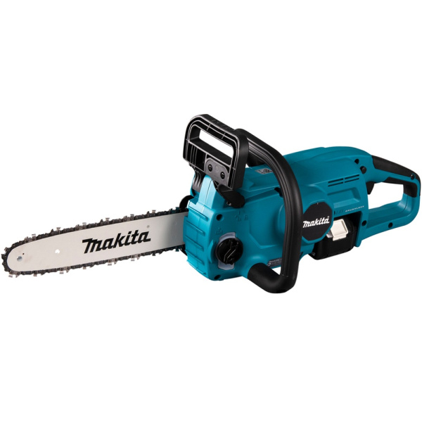 Пила цепная аккумуляторная MAKITA DUC307Z BLмотор 18 В Li-Ion (без аккум. и з/у) в Екатеринбурге
