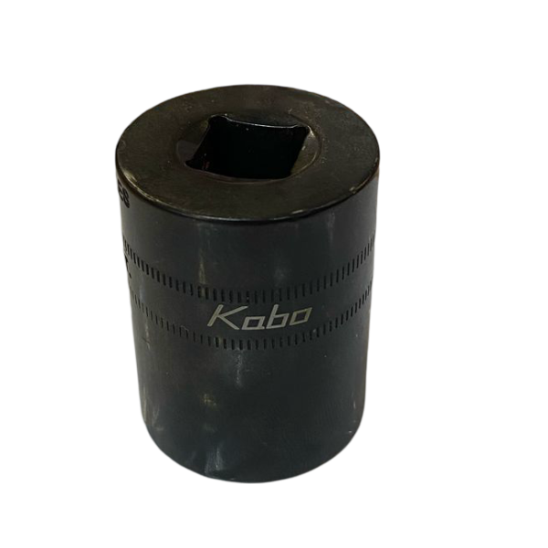 Головка ударная 1/2" "KABO" NON-SLIP 23мм.  SNА4231