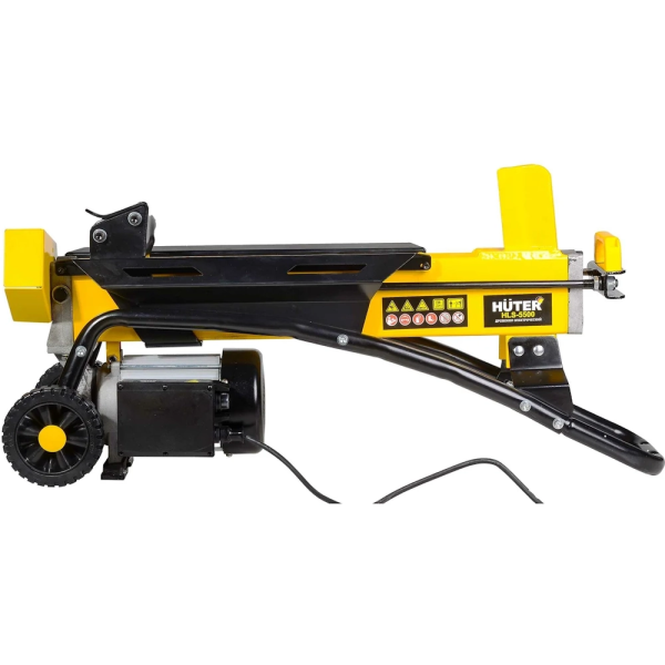 Дровокол электрический Huter HLS-5500 70/14/1 в Екатеринбурге