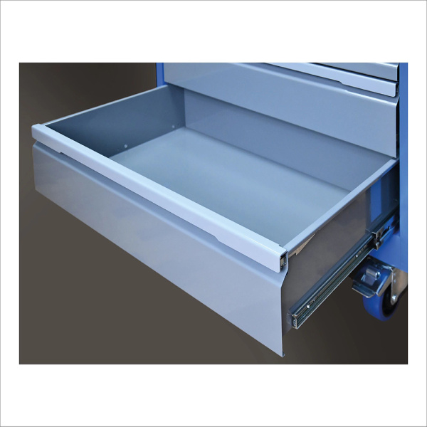 Тележка инструментальная "ВЕРСТАКОФФ" TECHNIC 950.7 135008 в Екатеринбурге 