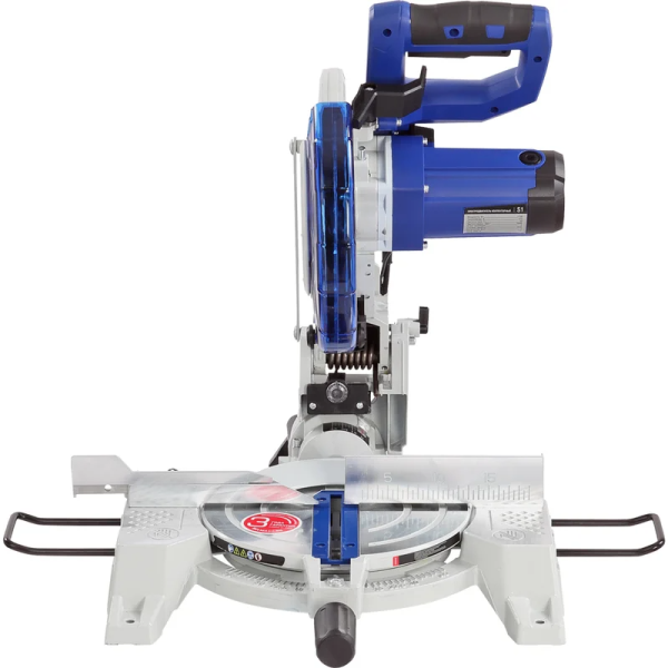 Пила торцовочная BELMASH MS B-255 S218A в Екатеринбурге