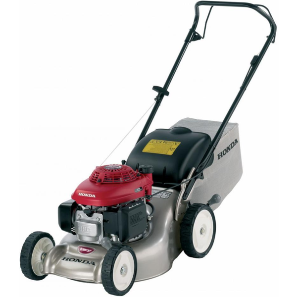 Бензиновая газонокосилка "Honda" HRG416CSKEH