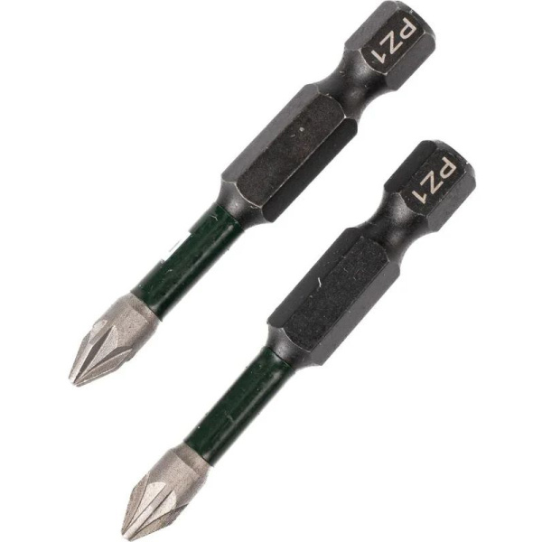 Бита SHYLD торсионная PZ1x50 (2шт.) 10150 в Екатеринбурге