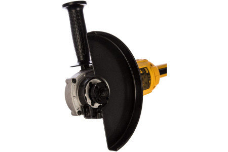 УШМ DeWalt DWE492S-QS  в Екатеринбурге