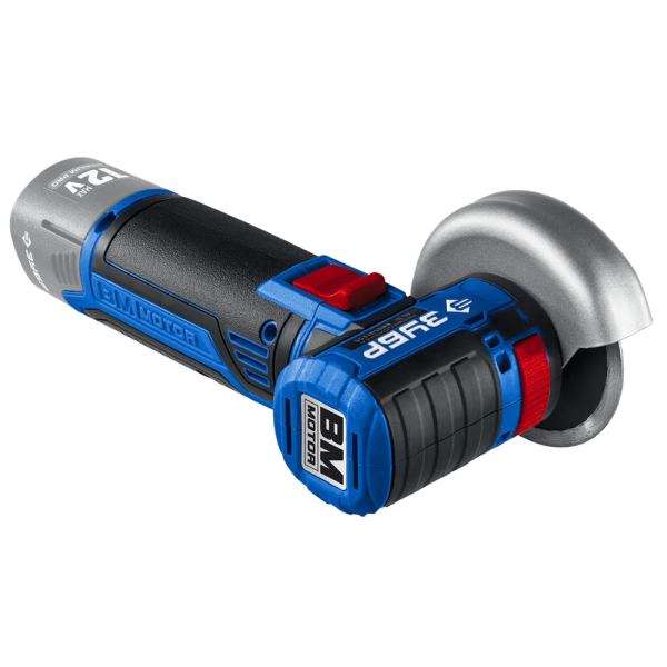 УШМ ЗУБР бесщеточная АВ-76 в Екатеринбурге