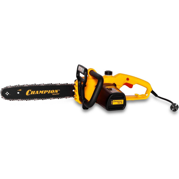 Пила CHAMPION 116-14