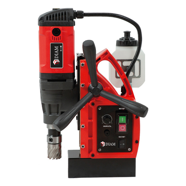 Сверлильная установка на магнитной подошве DIAM EX-35E  624000