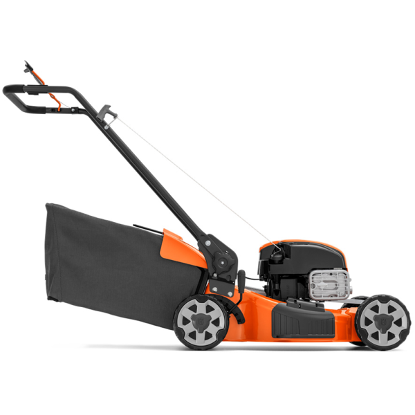 Бензиновая газонокосилка "HUSQVARNA" LC 153P 9679885-01 в Екатеринбурге