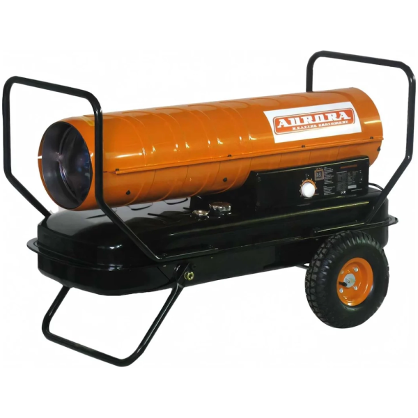 Дизельная тепловая пушка AURORA-ТК-30000 8734 в Екатеринбурге