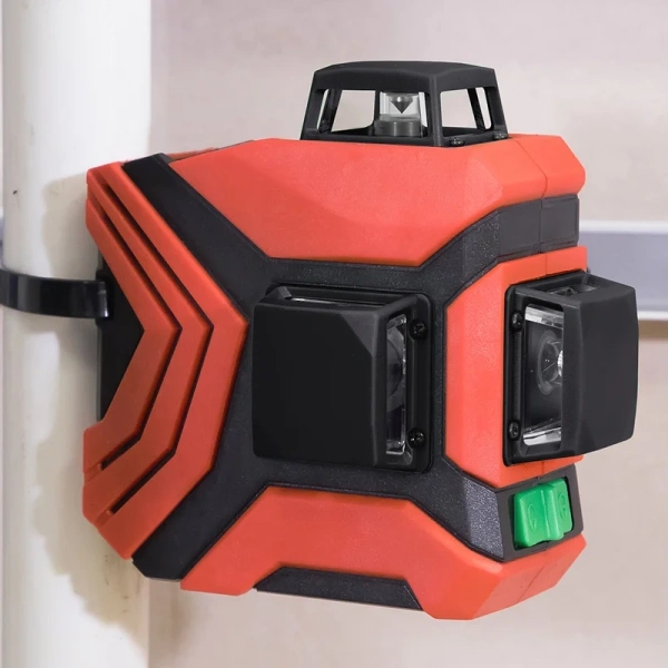 Нивелир лазерный CONDTROL GFX360-3 Kit  1-2-404 в Екатеринбурге