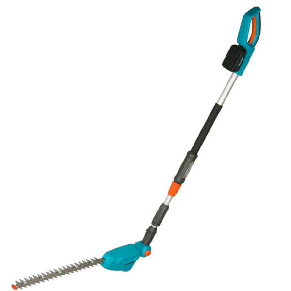 Аккумуляторная телескопическая пила Gardena THS 42/18V 14732-20.000.00