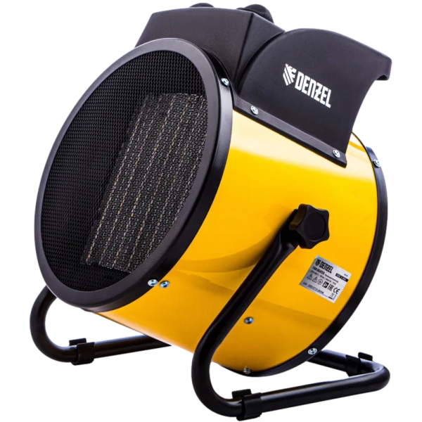 Тепловая пушка Denzel DHC 5-400 96428 в Екатеринбурге