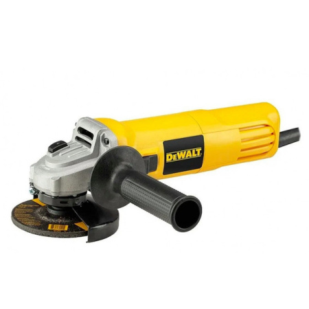 УШМ DeWalt DWE4117-QS в Екатеринбурге