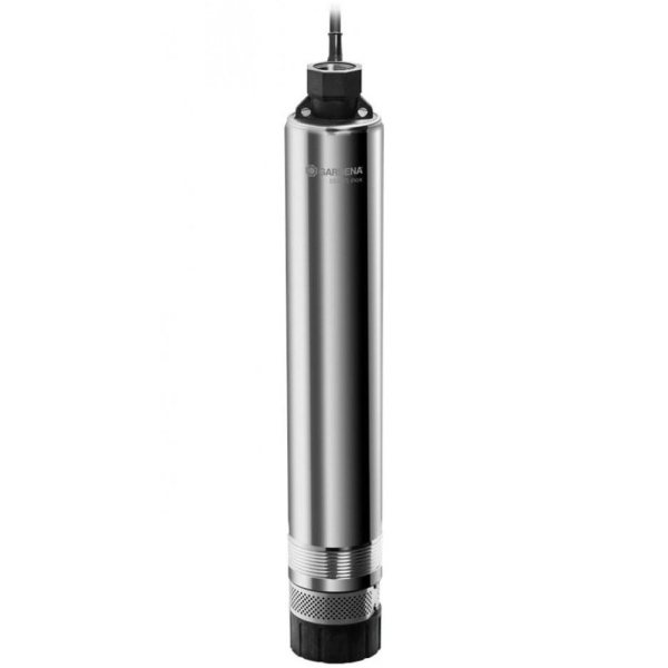 Насос  для скважин "GARDENA" 5500/5 inox Premium 01489-20.000.00