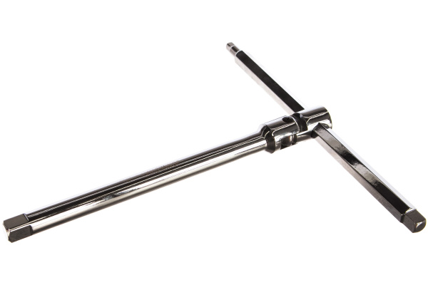 Удлинитель трехсторонний Т-образный JONNESWAY 1/4",3/8",1/2" S43H210 047605 в Екатеринбурге 