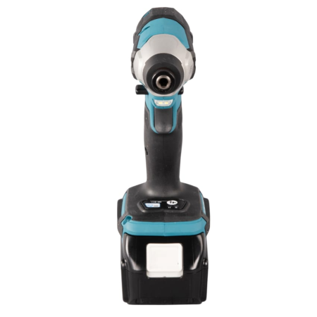 Шуруповерт аккумуляторный ударный  Makita  DТD157RTJ в Екатеринбурге