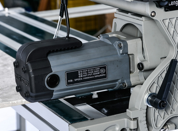 Плиткорез электрический BIHUI 1200мм. TCSA1200 в Екатеринбурге