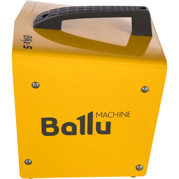Электрическая тепловая пушка Ballu BKX-5 HC-1031315 в Екатеринбурге