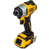 Набор аккумуляторного DeWalt DCD709 и DCF809  DCK2062E2T-QW в Екатеринбурге