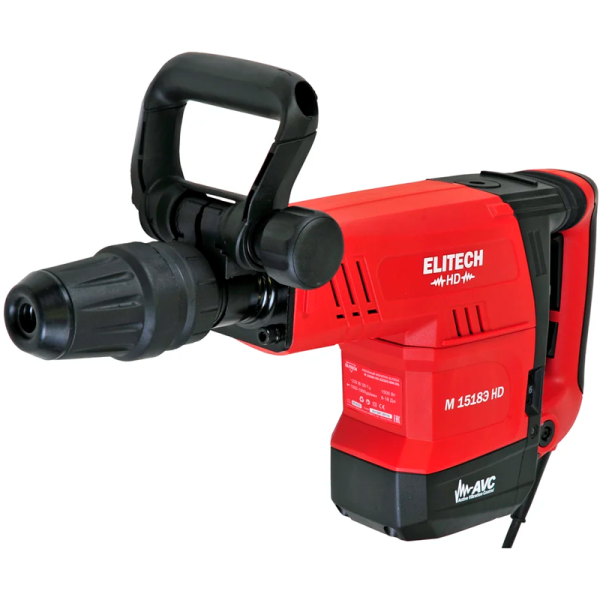 Молоток отбойный ELITECH М 1518Э HD  в Екатеринбурге