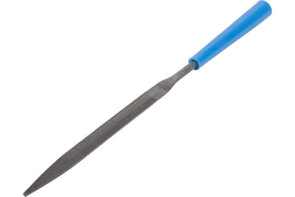 Набор надфилей HOEGERT  10 шт. HT3B809 в Екатеринбурге 