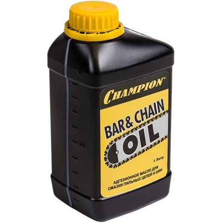 Масло "CHAMPION" для смазки цепи 1л. 952824 в Екатеринбурге