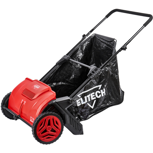 Сборщик листьев и травы ELITECH УС 531М  205513 в Екатеринбурге