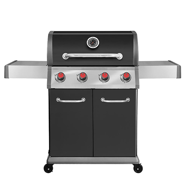 Газовый гриль KOCH Maestro 4000 5-0-056 в Екатеринбурге