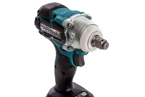 Аккумуляторный ударный гайковерт Makita DTW285RTK в Екатеринбурге