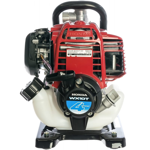 Бензиновая мотопомпа Honda WX10TE1 в Екатеринбурге