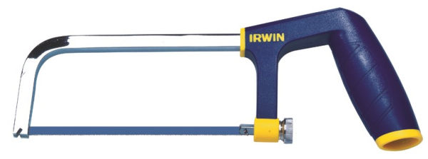 Ножовка по металлу мини Irwin Junior 150мм 10504409 в Екатеринбурге 
