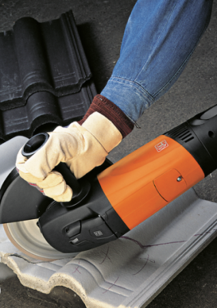 Угловая шлифмашина FEIN WSB 20-230 72210600230 в Екатеринбурге