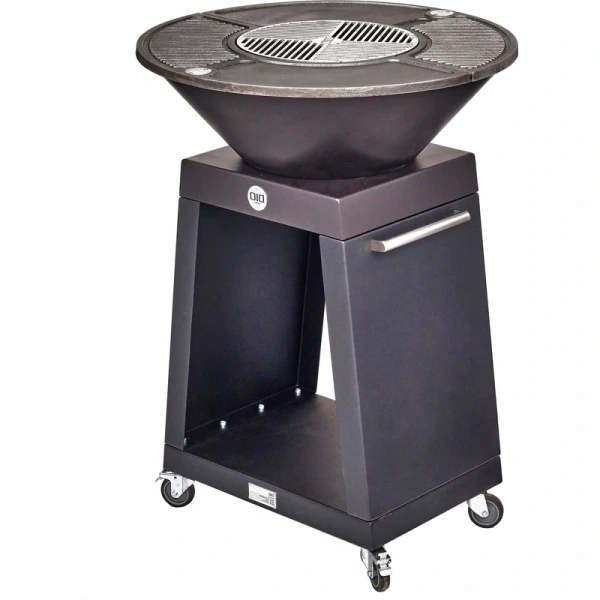 Гриль-Очаг DIO EXACT 750 8804750  в Екатеринбурге