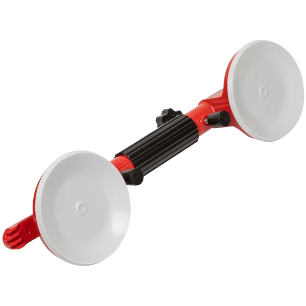 Стеклодомкрат двойной DLT с системой стягивания P622  0599 в Екатеринбурге