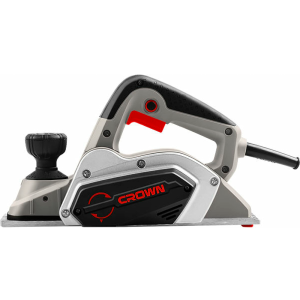 Рубанок CROWN CT14019X в Екатеринбурге