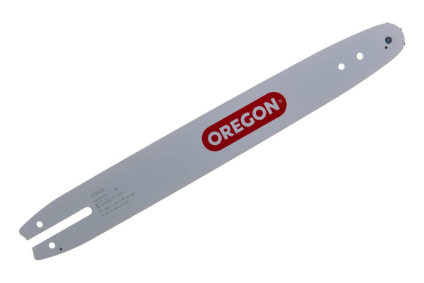 Шина Oregon Double Guard 16 дюймов, паз 1,3 шаг 3/8 хвостовик А074 160SDEA074