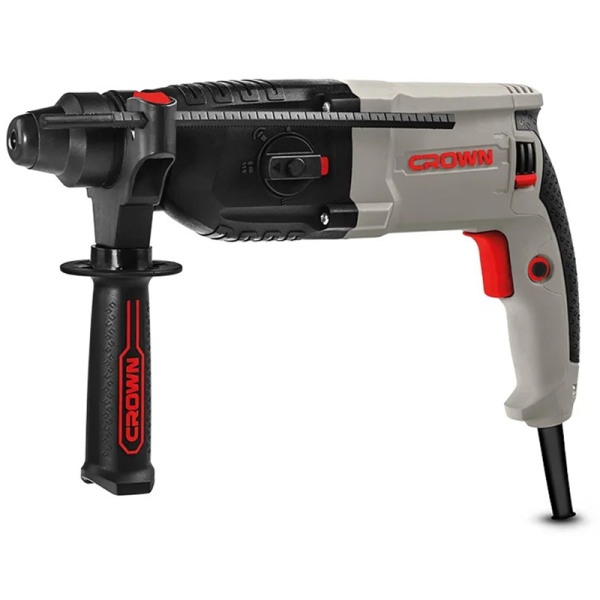 Перфоратор CROWN CT18108 BMC