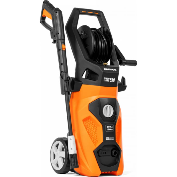 Мойка высокого давления DAEWOO DAW 550  в Екатеринбурге
